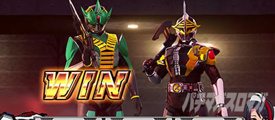 ゲームの流れ｜L 仮面ライダー電王｜パチマガスロマガ